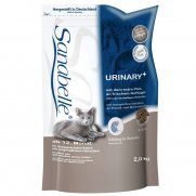 Бош (Bosch) Sanabelle Urinary сух.для кошек с чувствительной мочеполовой системой 400г
