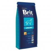 Брит (Brit) Premium Lamb & Rice для собак гипоаллергенный Ягненок/Рис 15кг Брит (Brit) Premium Lamb & Rice для собак гипоаллергенный Ягненок/Рис 15кг
