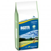 Бозита (Bozita) Original Plus 22/11 для собак с мясом Оленя 15кг