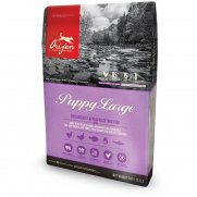 Ориджен (Orijen) Puppy Large 85/15 корм беззерновой для щенков крупных пород Цыпленок 340г Ориджен (Orijen) Puppy Large 85/15 корм беззерновой для щенков крупных пород Цыпленок 340г