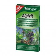 Тетра (Tetra) TetraAgua Algizit Средство против водорослей быстрого действия 10таб (200л)