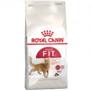 Роял Канин (Royal Canin) Fit 32 сух.для взрослых кошек 2кг