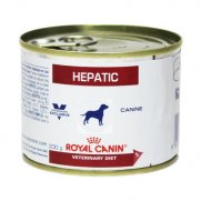 Роял Канин (Royal Canin) Hepatic кон.для собак при заболеваниях печени 420г Роял Канин (Royal Canin) Hepatic кон.для собак при заболеваниях печени 420г