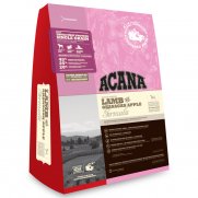 Акана (Acana) Lamb & Apple беззерновой корм для собак гипоаллергенный Ягненок/Яблоко 18кг