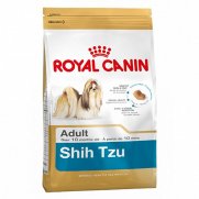 Роял Канин (Royal Canin) Adult Shih Tzu для ши-тцу в возрасте от 10 месяцев 500г