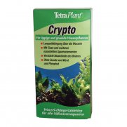 Тетра (Tetra) TetraPlant Crypto Удобрение для растений 10таб (200л)