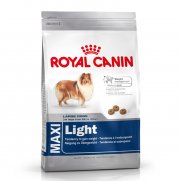 Роял Канин (Royal Canin) Maxi Light для собак крупных пород Облегченный 15кг