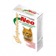 Фармавит Neo для кастрированных котов и кошек 60таб