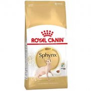 Роял Канин (Royal Canin) Adult Sphynx Сфинкс 400г