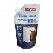 Беафар (Beaphar) Odour Killer Уничтожитель запаха для кошачьих туалетов (гранулы) 400г Беафар (Beaphar) Odour Killer Уничтожитель запаха для кошачьих туалетов (гранулы) 400г
