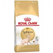 Роял Канин (Royal Canin) Adult Sphynx Сфинкс 10кг Роял Канин (Royal Canin) Adult Sphynx Сфинкс 10кг