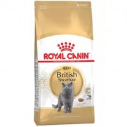 Роял Канин (Royal Canin) Adult British Shorthair Британская короткошерстная 400г