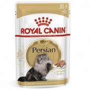 Роял Канин (Royal Canin) Adult Persian пауч для кошек паштет 85г