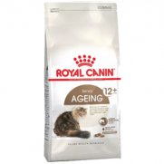 Роял Канин (Royal Canin) Ageing +12 сух.для кошек старше 12 лет 2кг Роял Канин (Royal Canin) Ageing +12 сух.для кошек старше 12 лет 2кг
