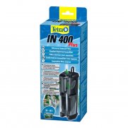 Тетра (Tetra) Фильтр внутренний Tetratec IN400 plus 400л/ч 30-60л