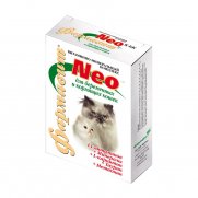 Фармавит Neo для беременных и кормящих кошек 60таб