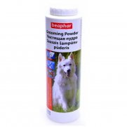 Беафар (Beaphar) Grooming Powder Чистящая пудра для собак 150г Беафар (Beaphar) Grooming Powder Чистящая пудра для собак 150г