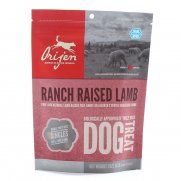 Ориджен (Orijen) FD Lamb Dog (Канадский ягненок) сублимированное лакомство для собак всех пород и возрастов 56,7гр Ориджен (Orijen) FD Lamb Dog (Канадский ягненок) сублимированное лакомство для собак всех пород и возрастов 56,7гр