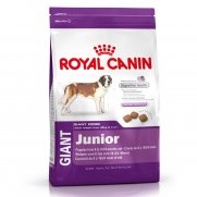 Роял Канин (Royal Canin) Giant Junior сух.д/щенков гигантских пород от 8 до 24 мес. 15кг