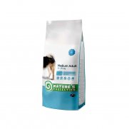 Натур Протекшн (Nature’s Protection) Medium Adult сух.для собак средних пород 12кг Натур Протекшн (Nature’s Protection) Medium Adult сух.для собак средних пород 12кг