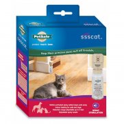 PetSafe SSSCAT (спреевый ограничитель доступа) PetSafe SSSCAT (спреевый ограничитель доступа)