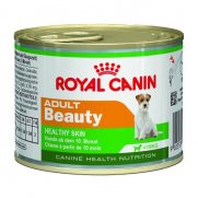 Роял Канин (Royal Canin) Beauty конс.для собак для поддержания здоровья шерсти и кожи 195г