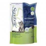 Бош (Bosch) Sanabelle No Grain Adult сух.для кошек Беззерновой 2кг Бош (Bosch) Sanabelle No Grain Adult сух.для кошек Беззерновой 2кг