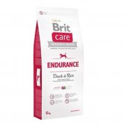 Брит (Brit) Endurance сух.для активных собак всех пород Утка/Рис 12кг Брит (Brit) Endurance сух.для активных собак всех пород Утка/Рис 12кг