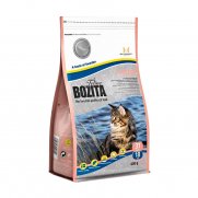 Бозита (Bozita) Large для кошек крупных пород 400г