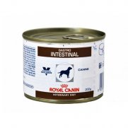 Роял Канин (Royal Canin) Gastro Intestinal кон.для собак при нарушении пищеварения 200г