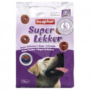 Беафар (Beaphar) Super Lekker Лакомство для собак 1кг Беафар (Beaphar) Super Lekker Лакомство для собак 1кг