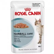 Роял Канин (Royal Canin) Hairball Care пауч для кошек 85г
