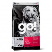 Гоу (GO!) Daily Defence Lamb Dog Recipe для щенков и собак с Ягненком 230г Гоу (GO!) Daily Defence Lamb Dog Recipe для щенков и собак с Ягненком 230г