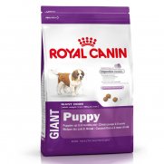 Роял Канин (Royal Canin) Giant Puppy для щенков гигантских пород от 2 до 8 мес. 15кг