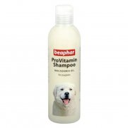 Беафар (Beaphar) ProVitamin Shampoo Macadamia Oil Шампунь для щенков 250мл Беафар (Beaphar) ProVitamin Shampoo Macadamia Oil Шампунь для щенков 250мл