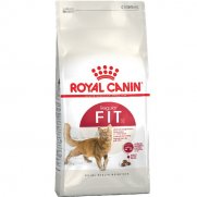 Роял Канин (Royal Canin) сух.для взрослых кошек 400г + пауч