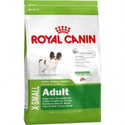 Роял Канин (Royal Canin) X-Small Adult сух.для собак миниатюрных размеров 3кг