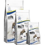 Бозита (Bozita) Grain Free Single Protein корм беззерновой для кошек 2кг Бозита (Bozita) Grain Free Single Protein корм беззерновой для кошек 2кг