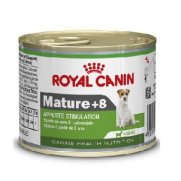 Роял Канин (Royal Canin) Mature +8 конс.для собак старше 8 лет 195г