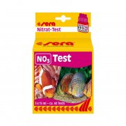 Сера (Sera) NO3-Test (Nitrate-Test) Тест для определения содержания нитратов 15мл Сера (Sera) NO3-Test (Nitrate-Test) Тест для определения содержания нитратов 15мл