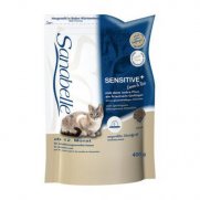 Бош (Bosch) Sanabelle Sensitive сух.для кошек с чувствительным желудком Ягненок 400г Бош (Bosch) Sanabelle Sensitive сух.для кошек с чувствительным желудком Ягненок 400г