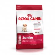 Роял Канин (Royal Canin) Medium Junior сух.для щенков средних пород 15кг Роял Канин (Royal Canin) Medium Junior сух.для щенков средних пород 15кг