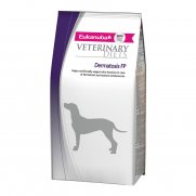 Екануба (Eukanuba) Dermatosis Диета для собак при воспалительных заболеваниях кожи 1кг Екануба (Eukanuba) Dermatosis Диета для собак при воспалительных заболеваниях кожи 1кг