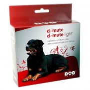 DogTrace D-Mute Light