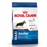 Роял Канин (Royal Canin) Maxi Junior для щенков крупных пород 15кг