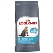 Роял Канин (Royal Canin) Urinary Care сух.для кошек профилактика МКБ 400г