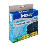 Тетра (Tetra) CF 400/600/700/1200/2400 Уголь для фильтров