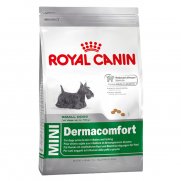 Роял Канин (Royal Canin) Mini Dermacomfort для собак мелких пород с повышенной чувствительностью кожи 2кг Роял Канин (Royal Canin) Mini Dermacomfort для собак мелких пород с повышенной чувствительностью кожи 2кг