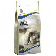 Бозита (Bozita) Indoor & Sterilised сух.для домашних и стерилизованных кошек 400гр + Бозита MINI кон.для кошек кусочки в соусе Мясной Микс для Кошек 190гр