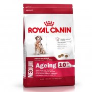 Роял Канин (Royal Canin) Medium Ageing 10+ для собак средних пород старше 10 лет 3кг